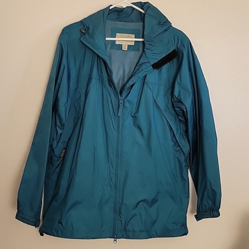 Cabela's Packable Coat - Picture 7 of 14
